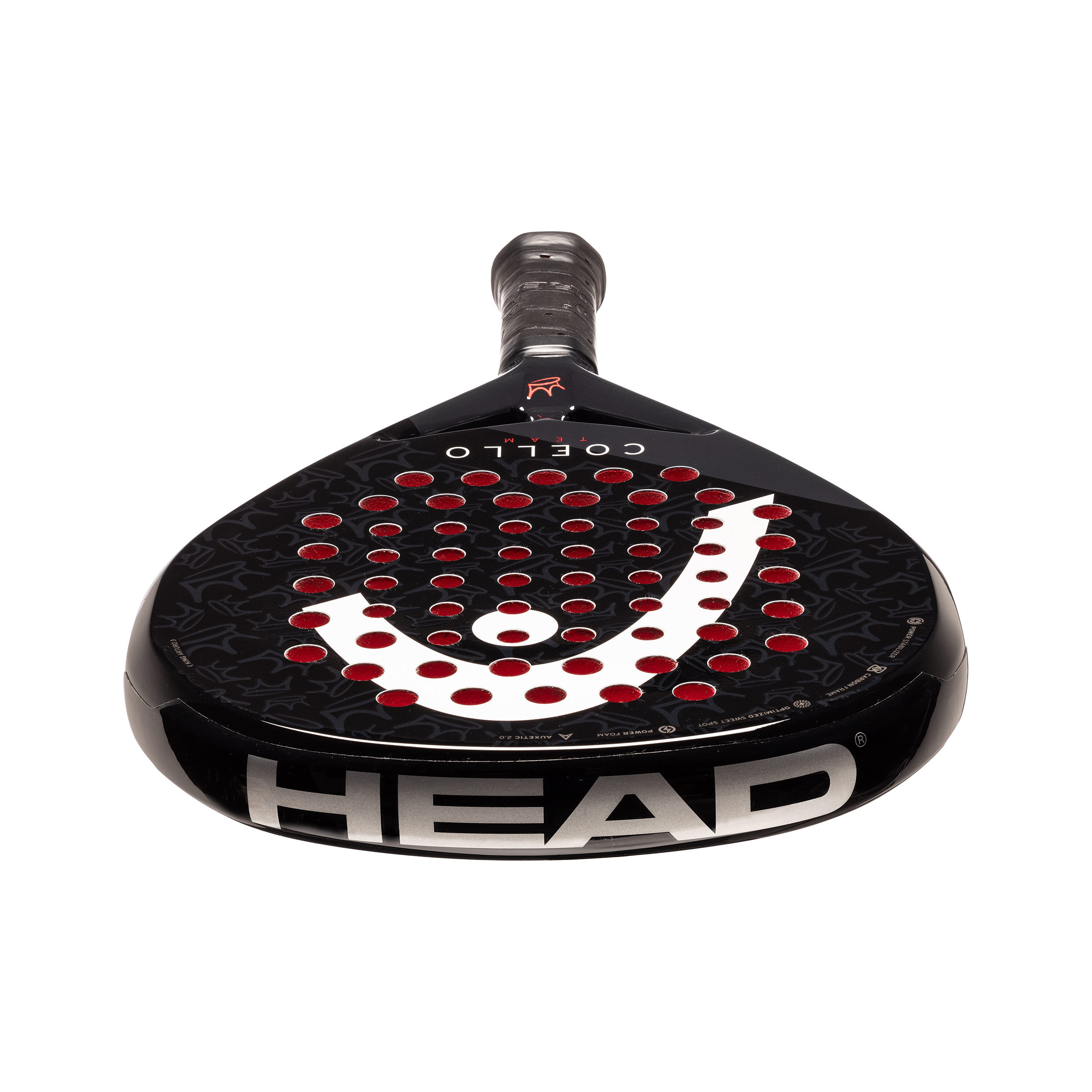 HEAD Coello Team
