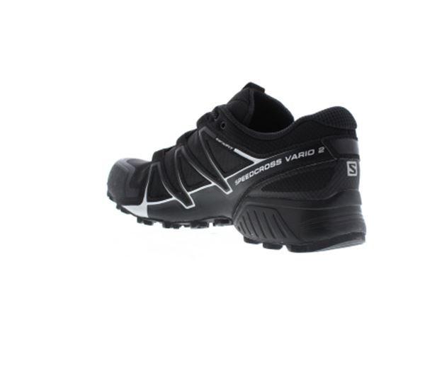 Salomon Speedcross Vario 2 Mens Running Shoes