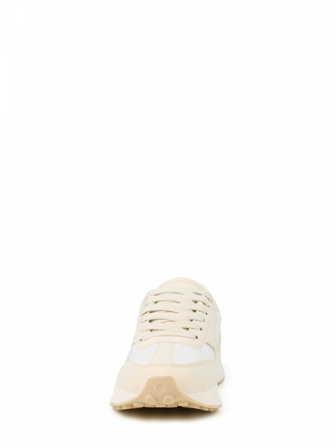 Duffy Pozzallo offwhite