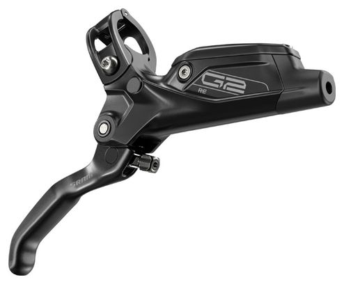 Frein Arrière Sram G2 RE (Sans Disque) 2000 mm Noir