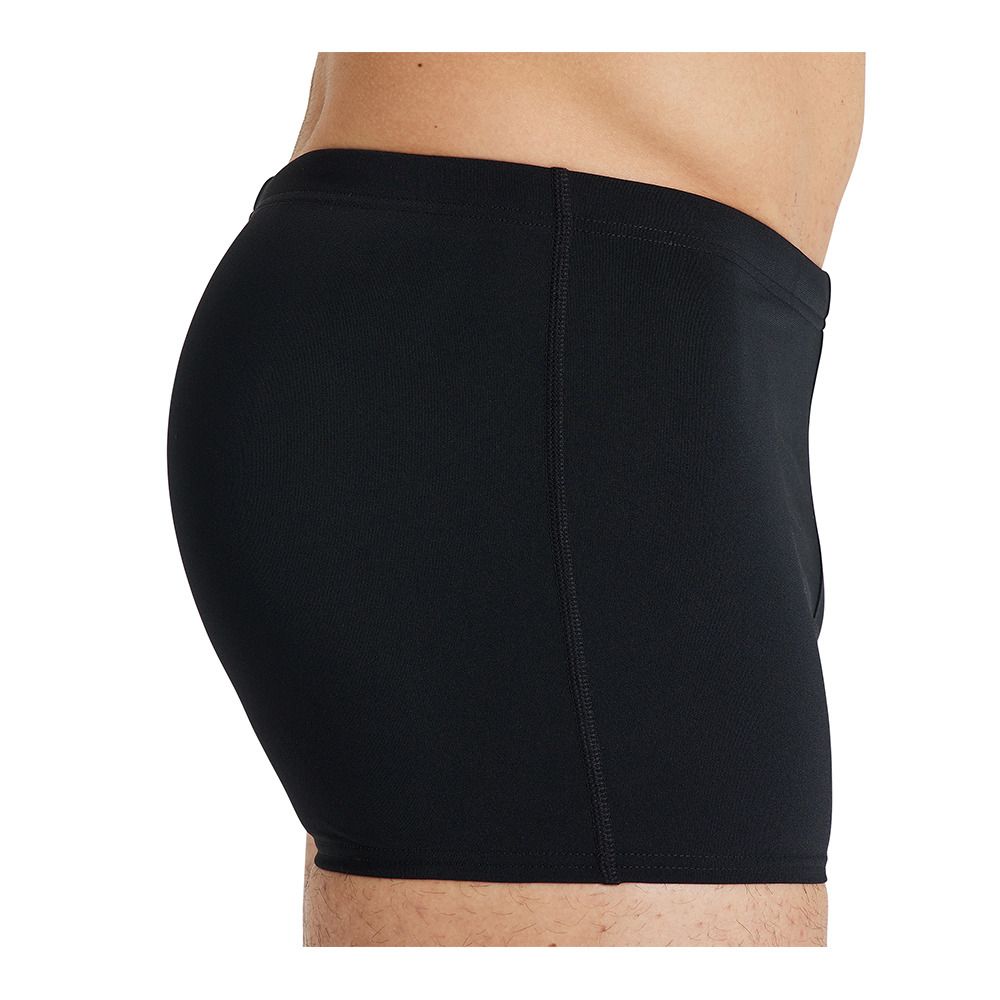 Arena SOLID - Boxer de bain Homme black/white