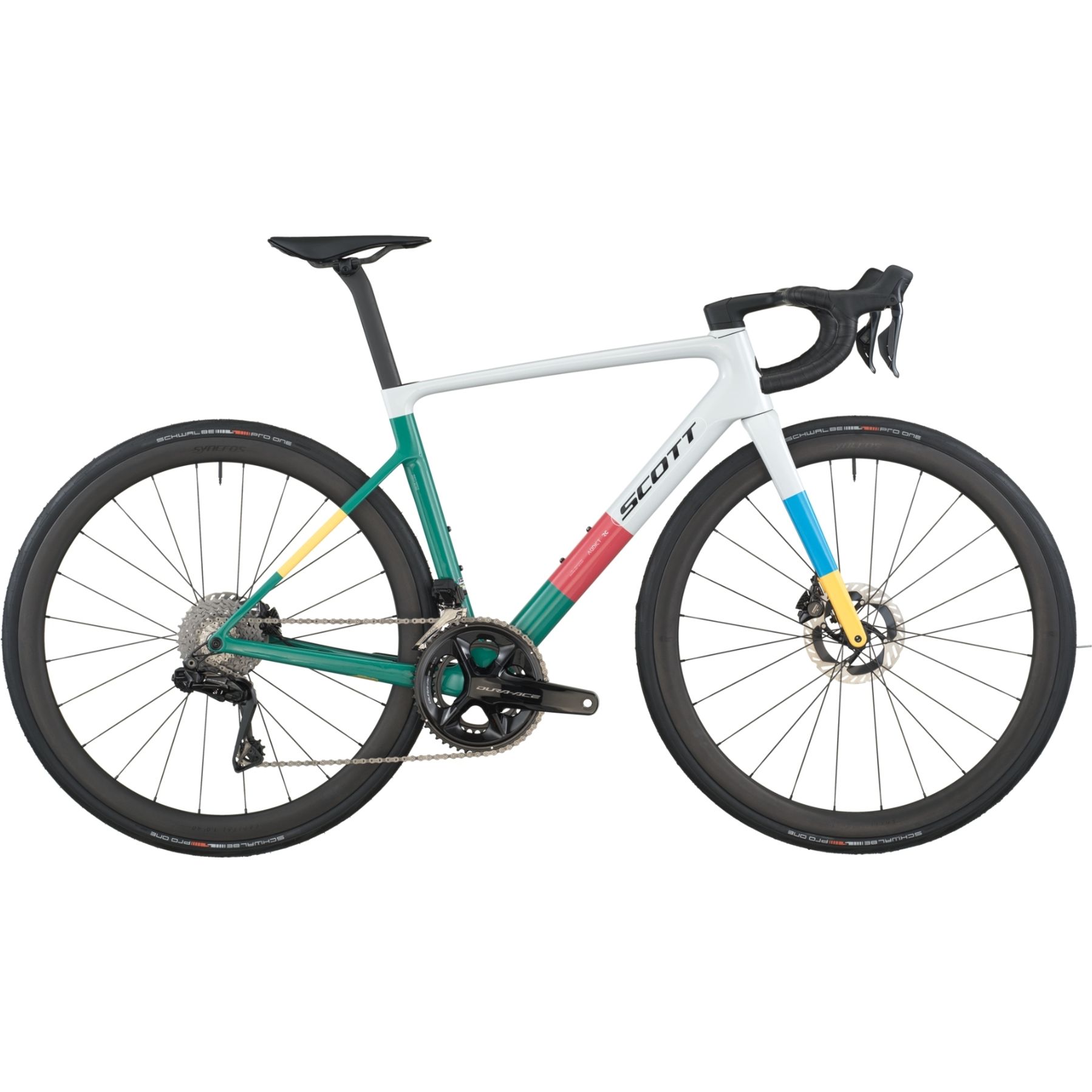Scott Addict RC Pro 2026