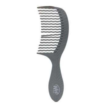 Wet Brush Wet Brush Go Green Treatment Comb - # Charcoal 1pc