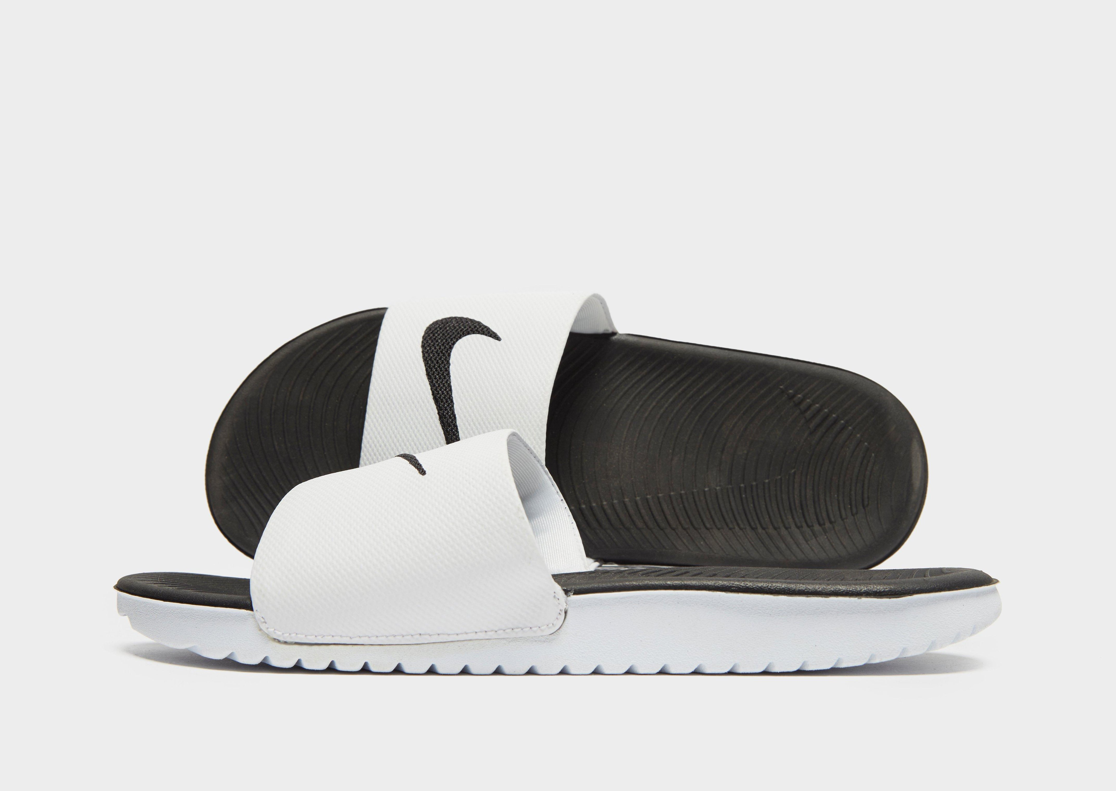Nike Claquettes Kawa Junior