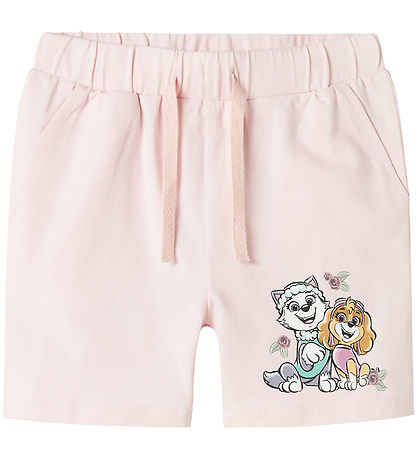Name It Shorts - NmfMemira Paw Patrol - Ballerina