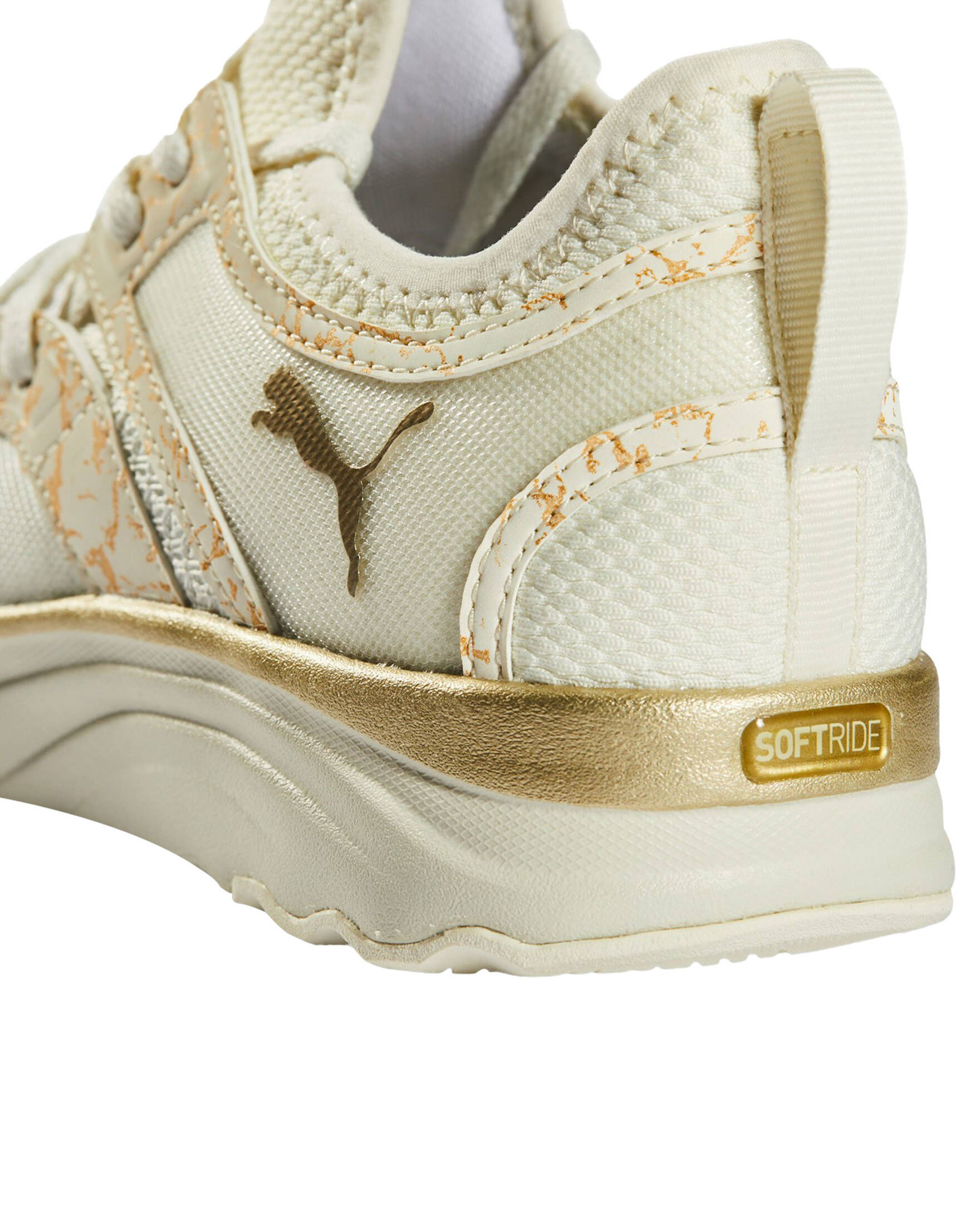 Puma| Damen Trainingsschuhe SOFTRIDE SOPHIA W