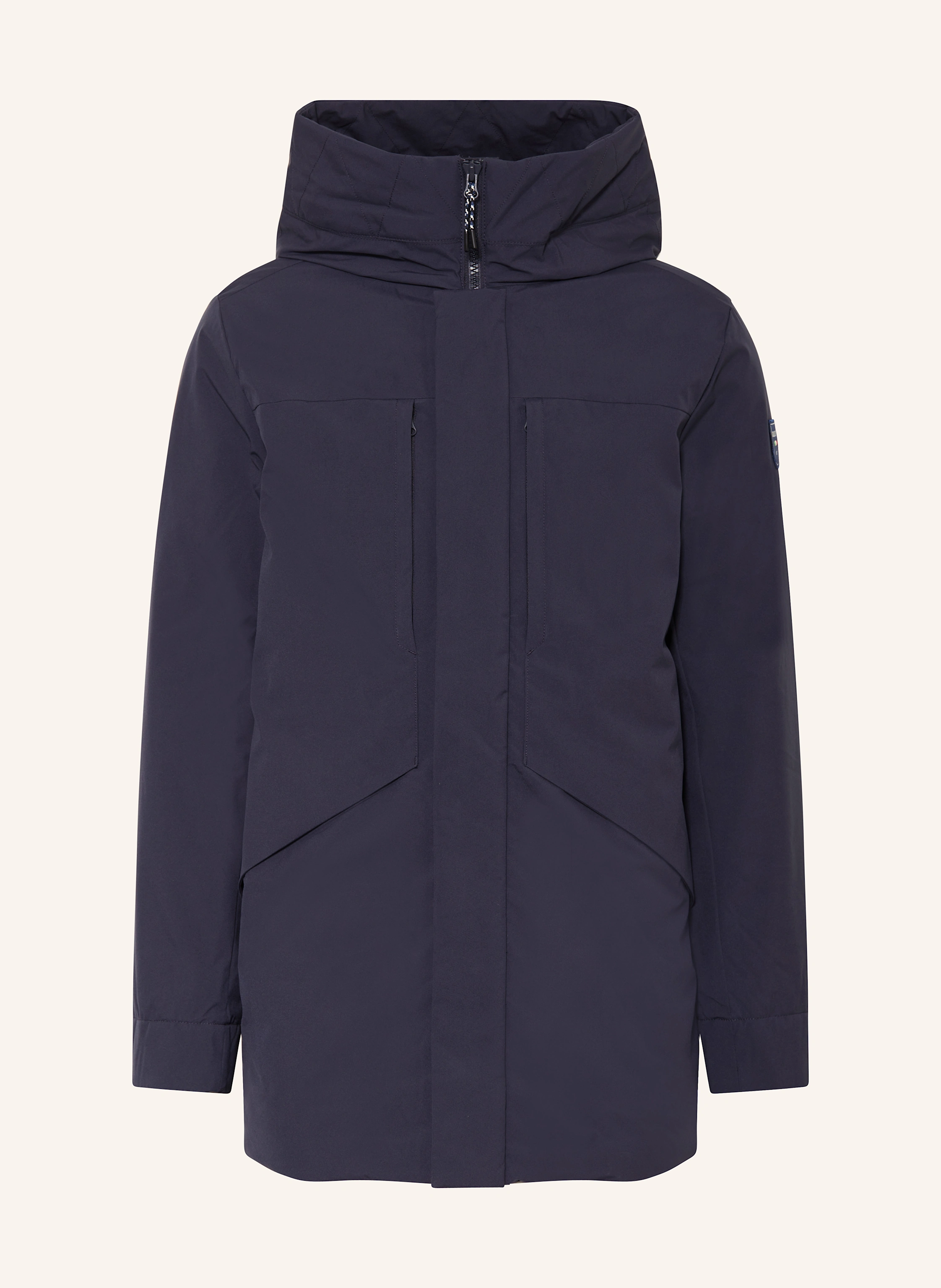 Dolomite Parka DOBBIACO