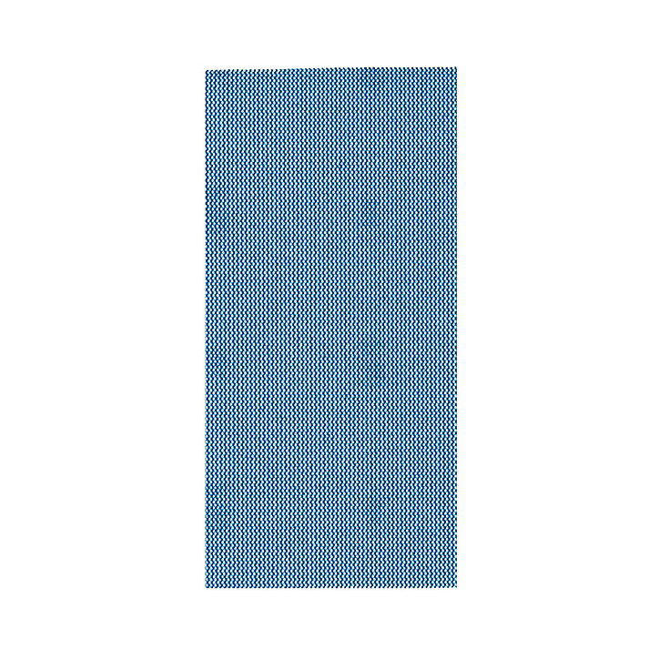 Maille abrasive Norton 1/3 93 x 185 mm, Grain 120 - 5 pièces