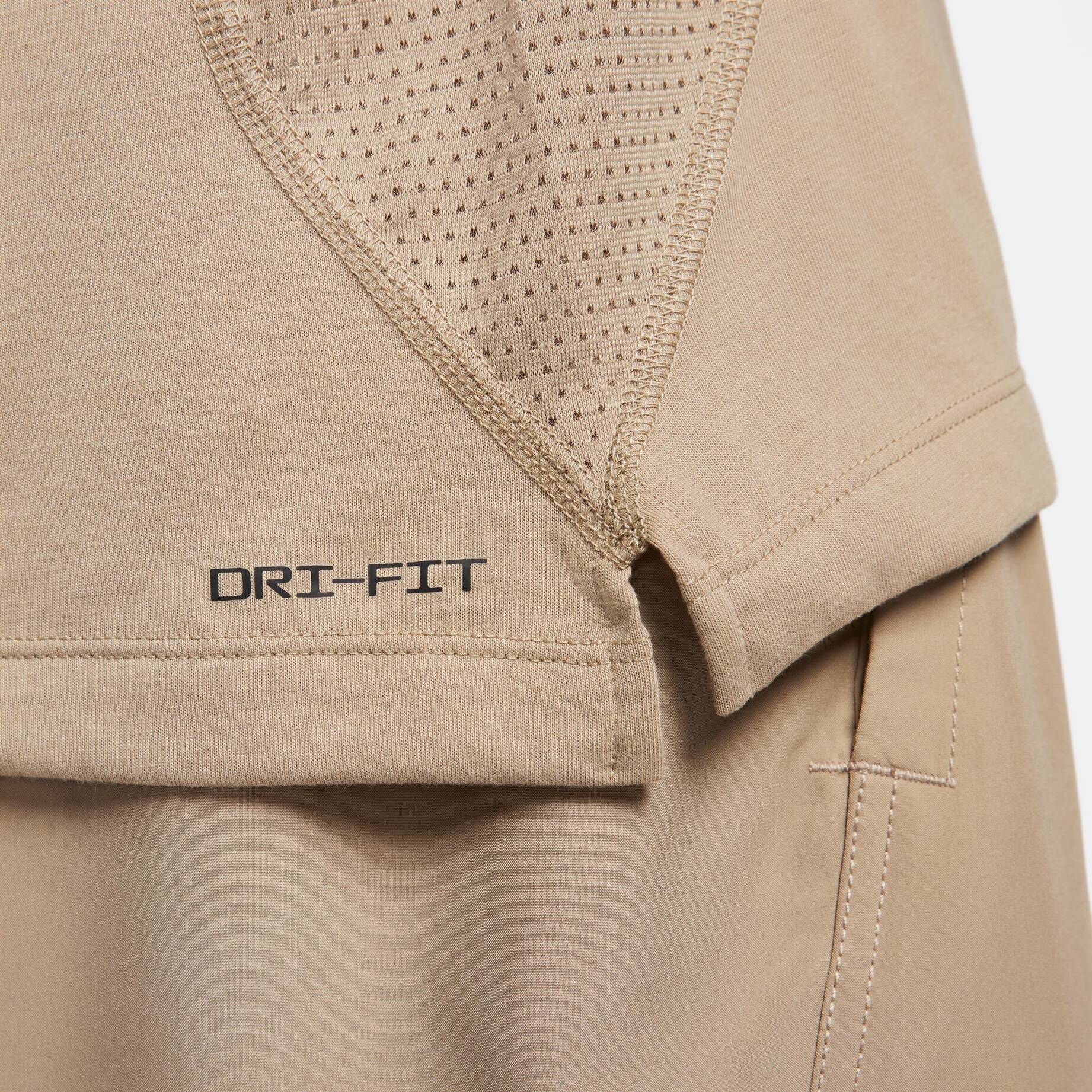 Nike| Herren Trainingsshirt FLEX REP