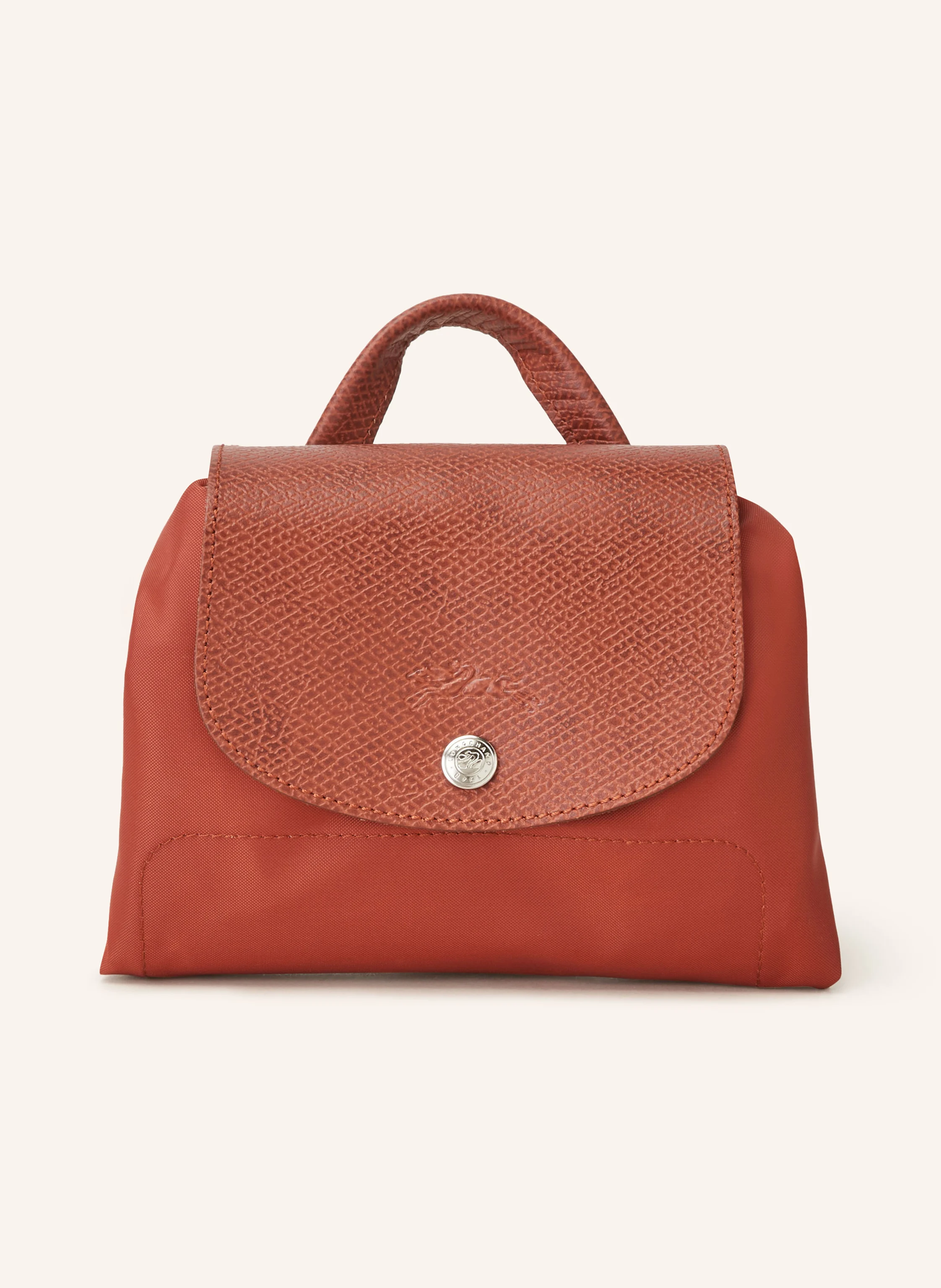 LONGCHAMP Rucksack LE PLIAGE GREEN