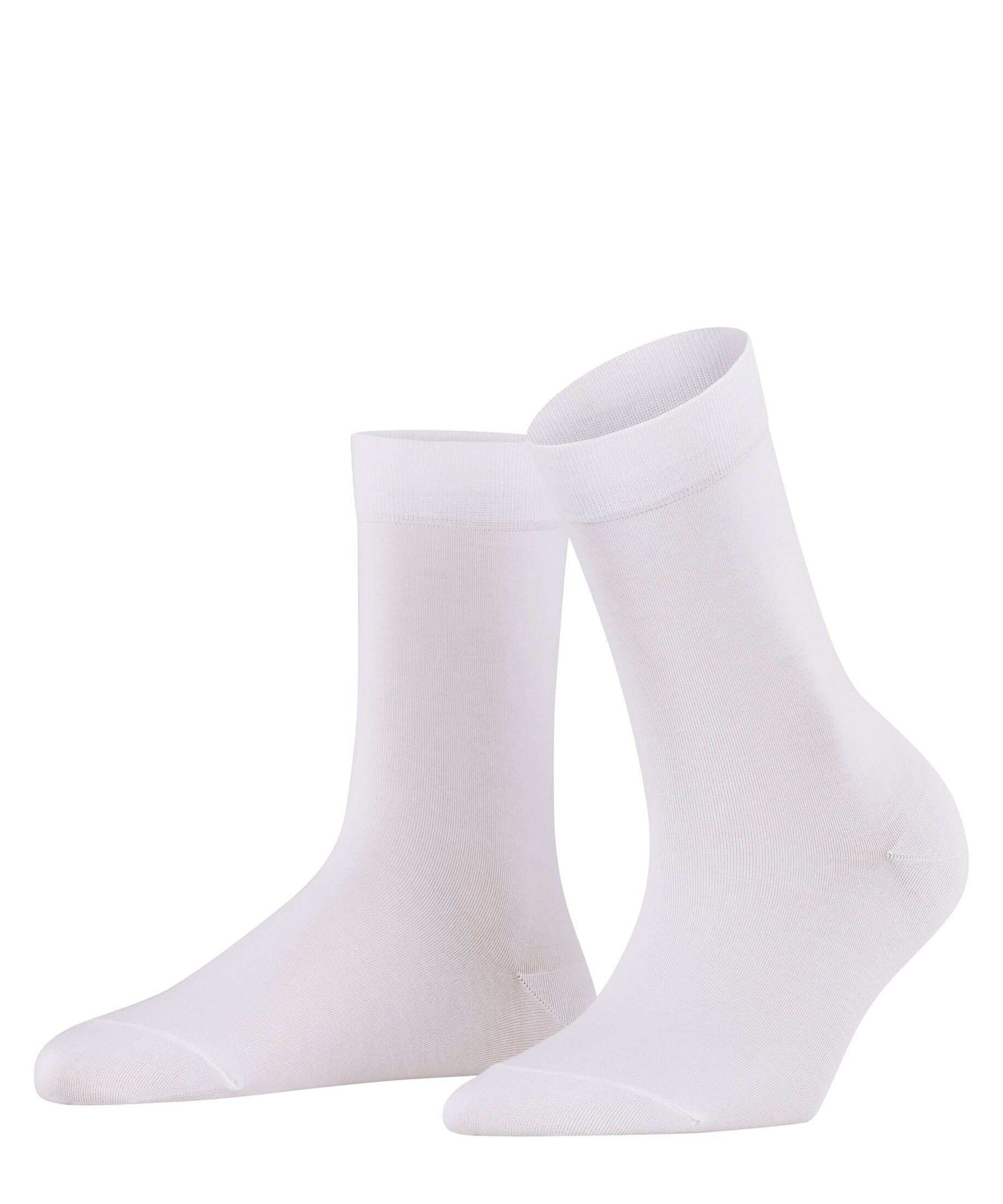 FALKE| Damen Socken Cotton Touch