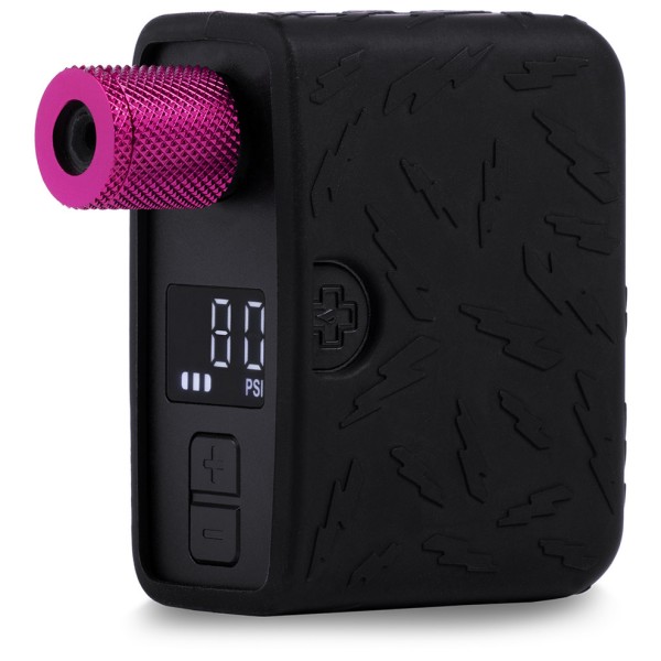 Muc Off - Airmach Electric Mini Pro Inflator - Minipompe