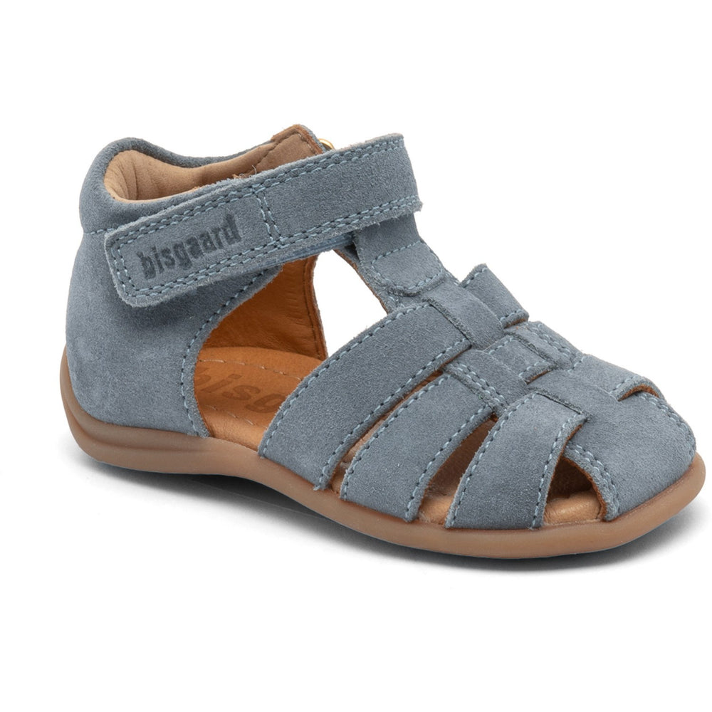 Køb Bisgaard Baby Blue Carly Sandal