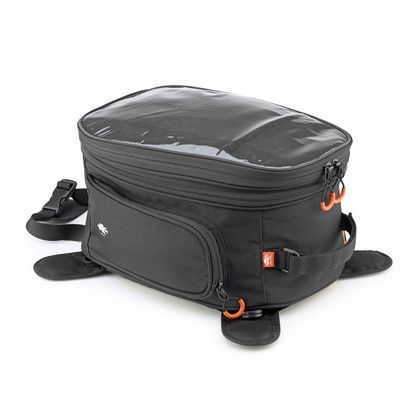 Sacoche réservoir Kappa ST101B (25 litres) Universel - Noir