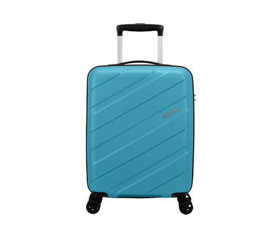 American Tourister »Jetdriver 3.0«, 55/20, light blue