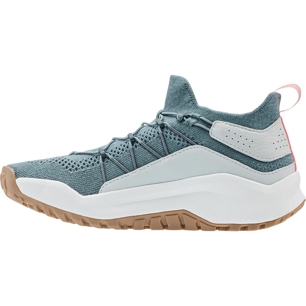 LOWA Kaloya Knit Sneaker Damen ungefärbt