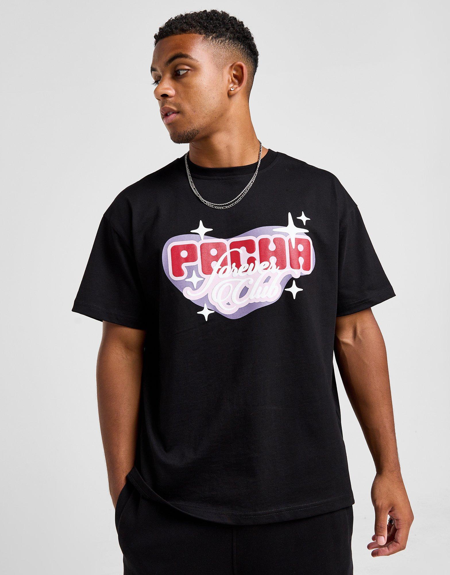 FOREVER CLUB T-shirt Club Homme