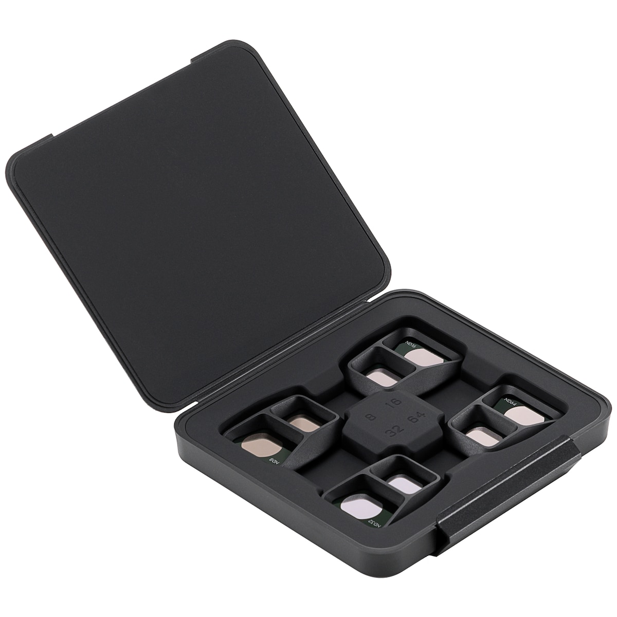 DJI Air 3 ND filtersett (8/16/32/64)