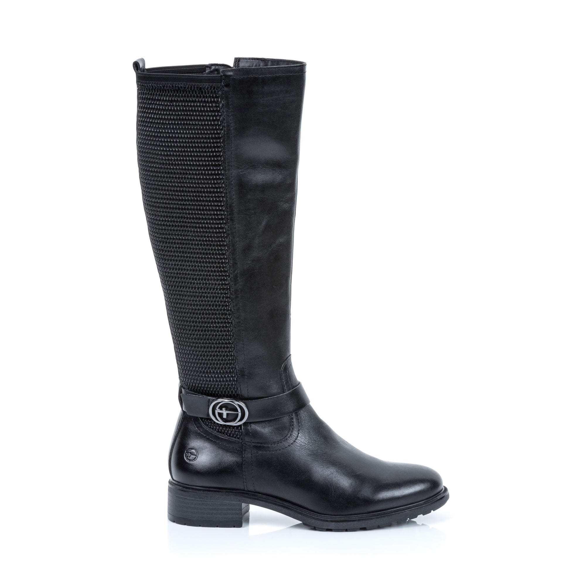 Bottes Femme noir