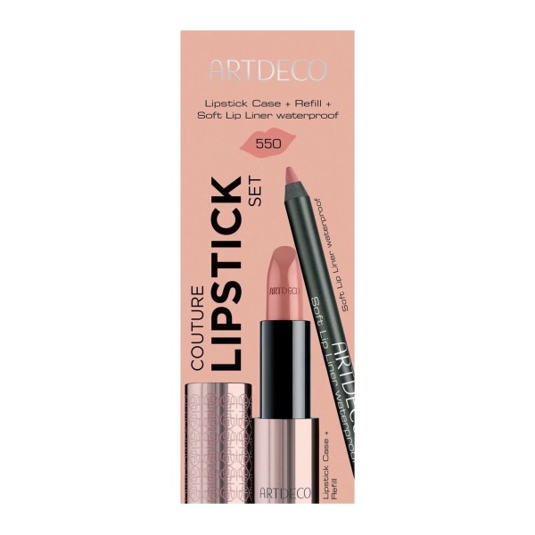 Artdeco Couture Lipstick Set Nr. 550 1Stk.