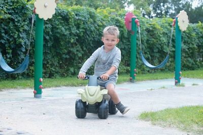 Dantoy GB ATV-ALL Terrain Vehicle