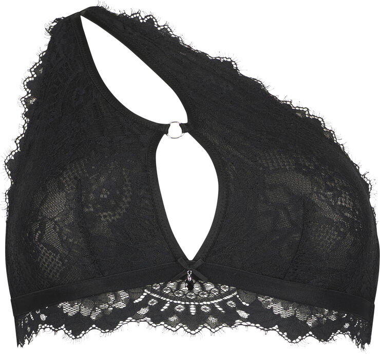 Hunkemöller Jenni Bralette Caviar
