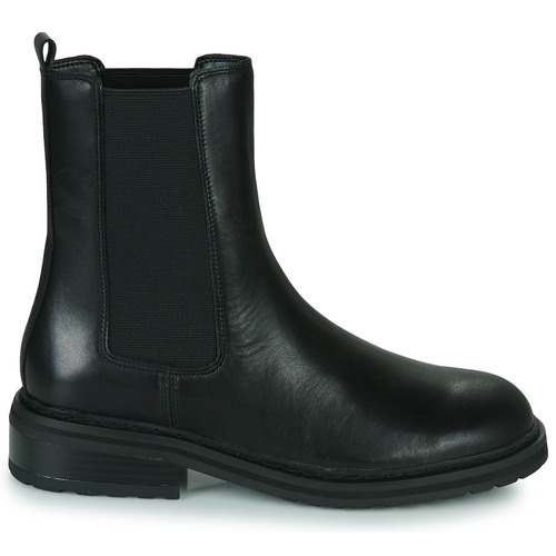 Clarks - TILHAM CHELSEA - Noir