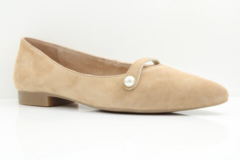 Paul GREEN Slipper