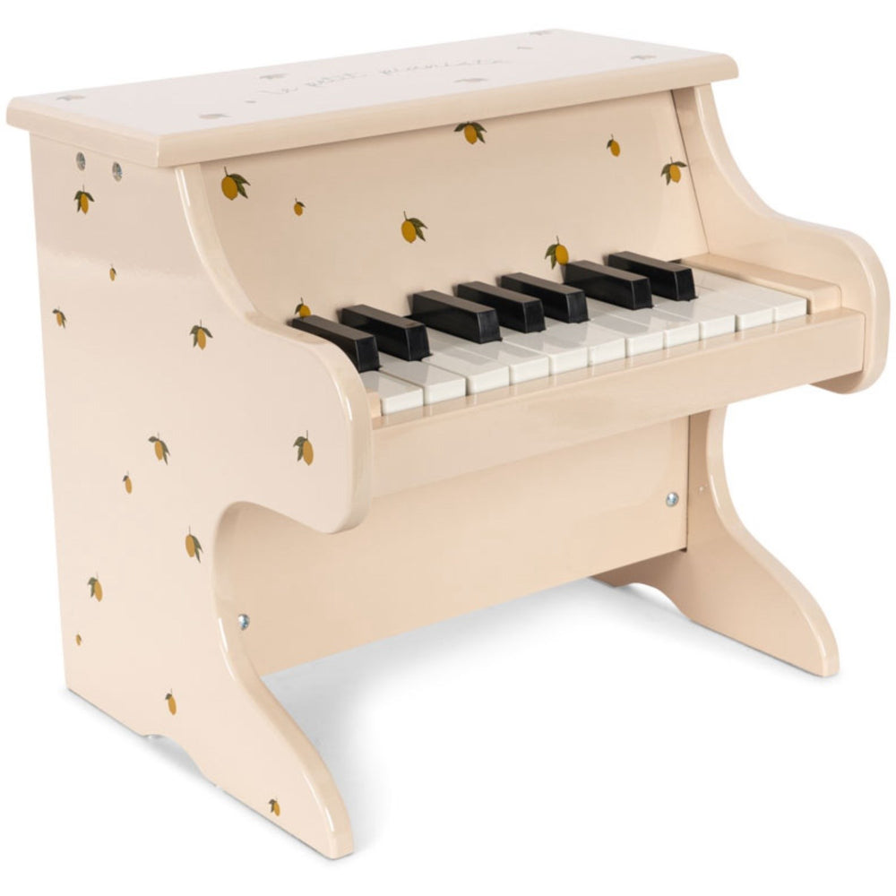 Køb Konges Sløjd Lemon Piano Glossy Fsc