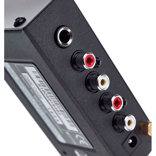 Behringer PP400