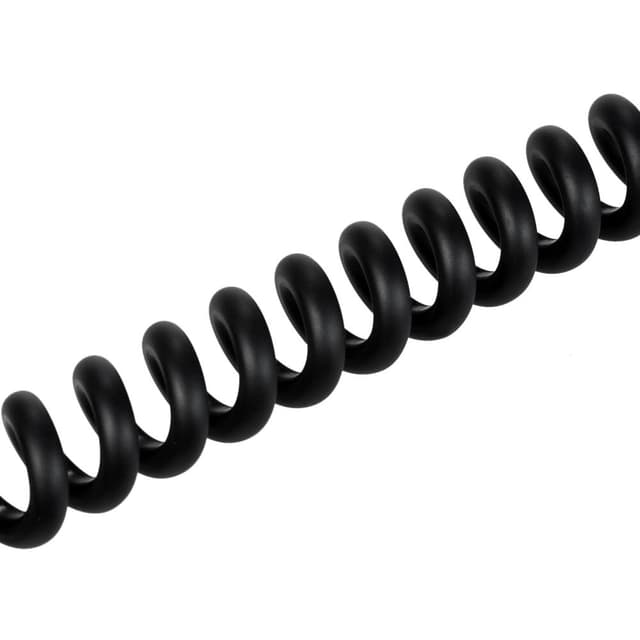 BAOFENG UV-5R Højtalarmikrofon til BAOFENG UV-5R Walkie Talkie