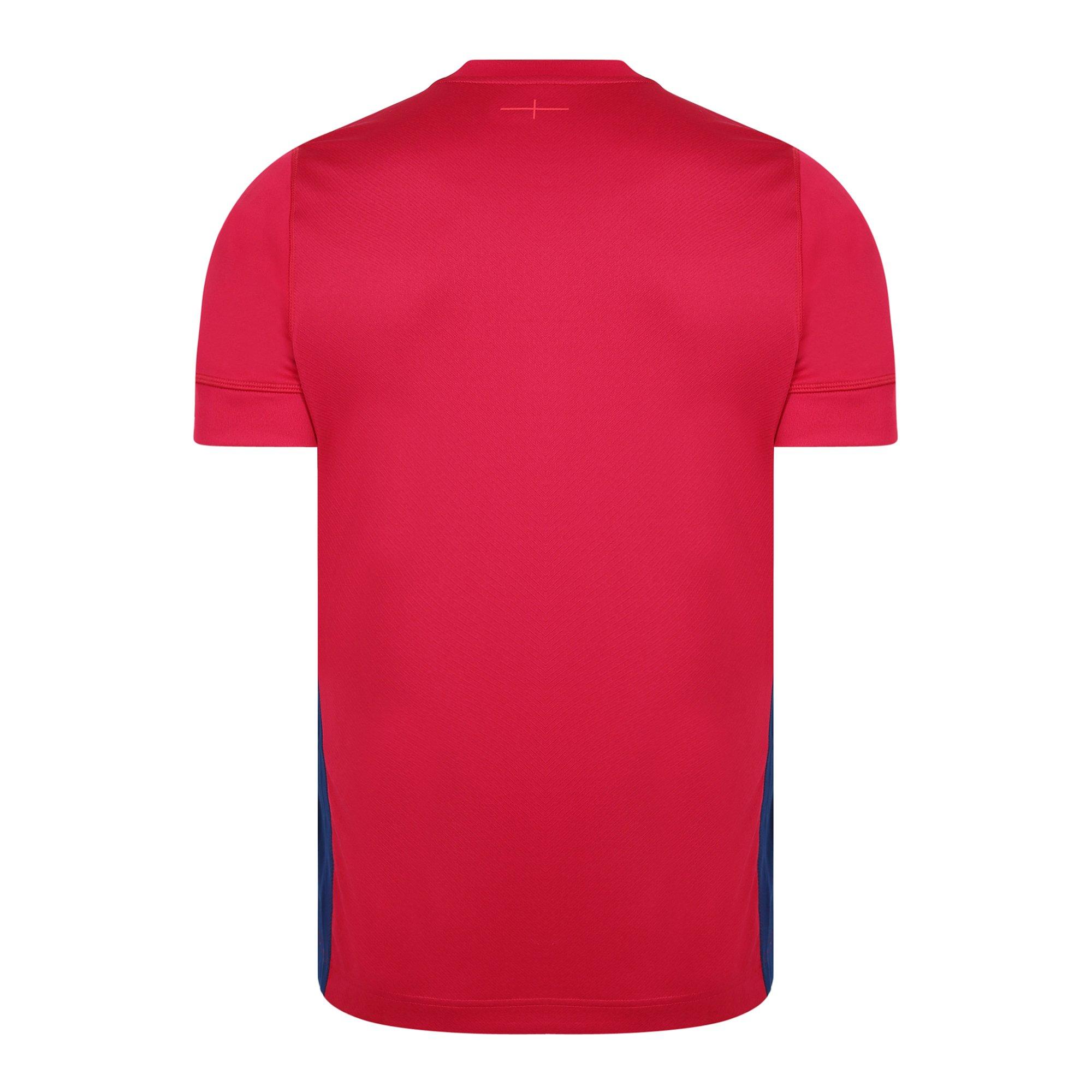 Umbro England Alternate Rugby Shirt 2021 Adults