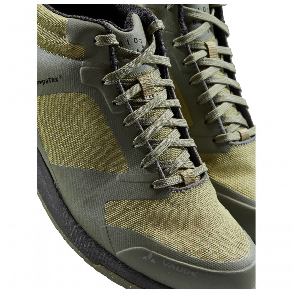 Vaude - TVL Asfalt Dualflex Winter STX - Chaussures de cyclisme