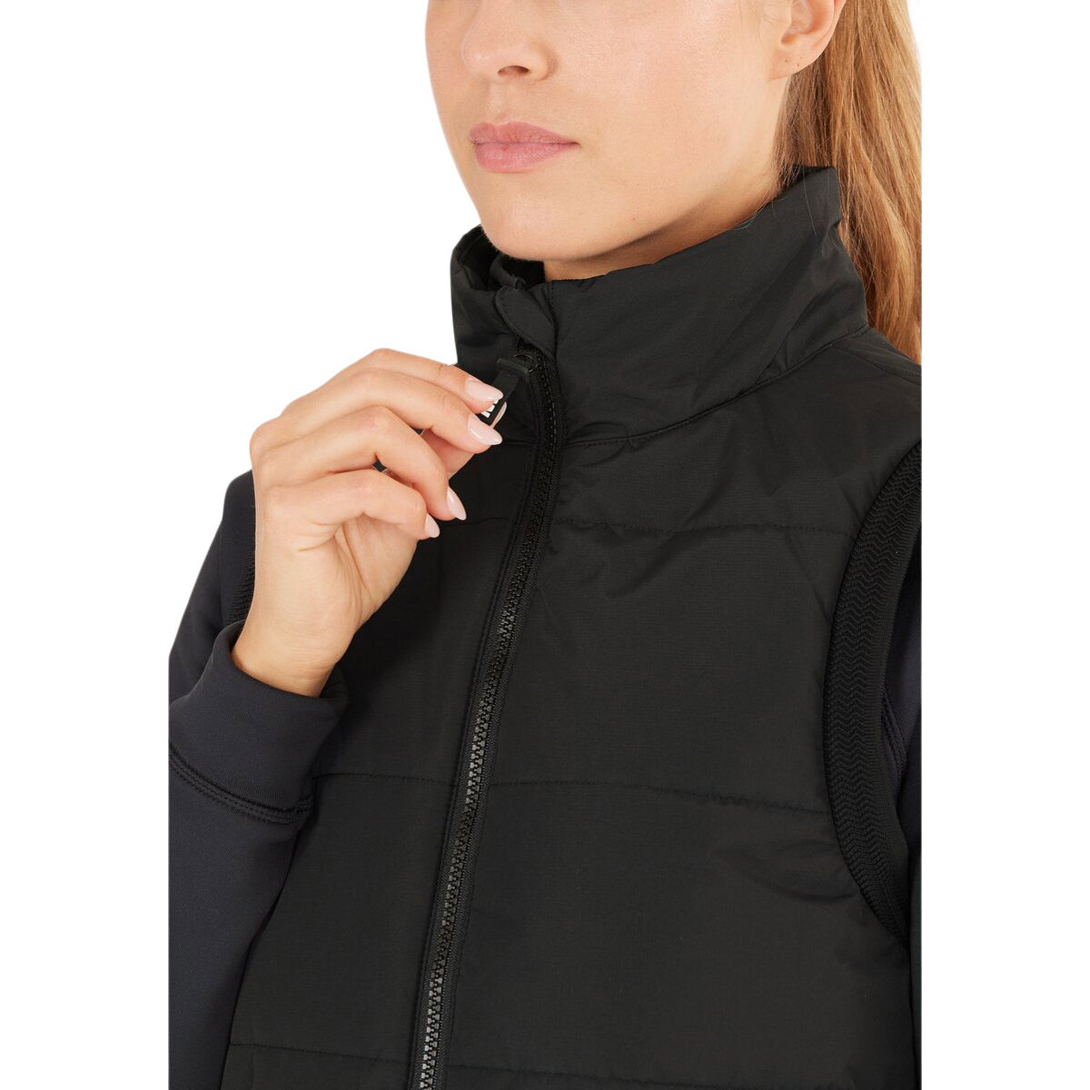 Weather Report Cassidy Parka Vest Dame