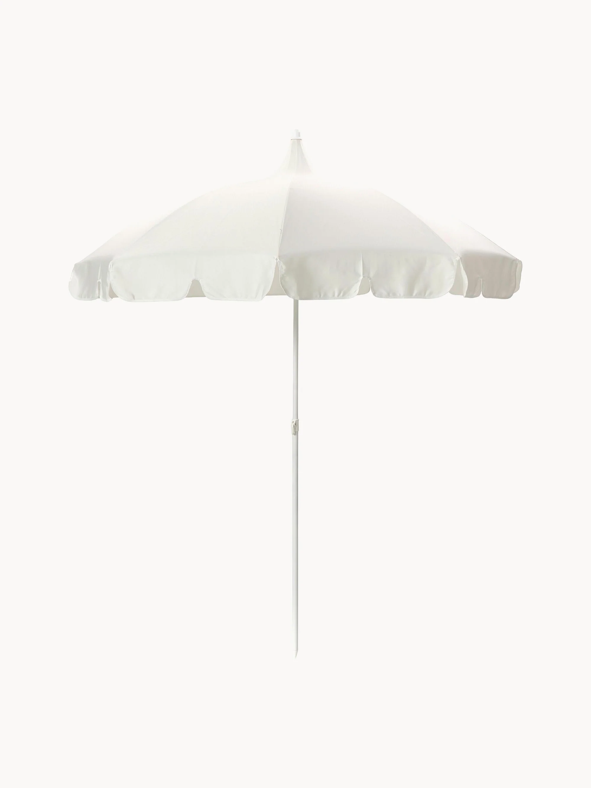 Parasol Pagoda, Ø 200 cm
