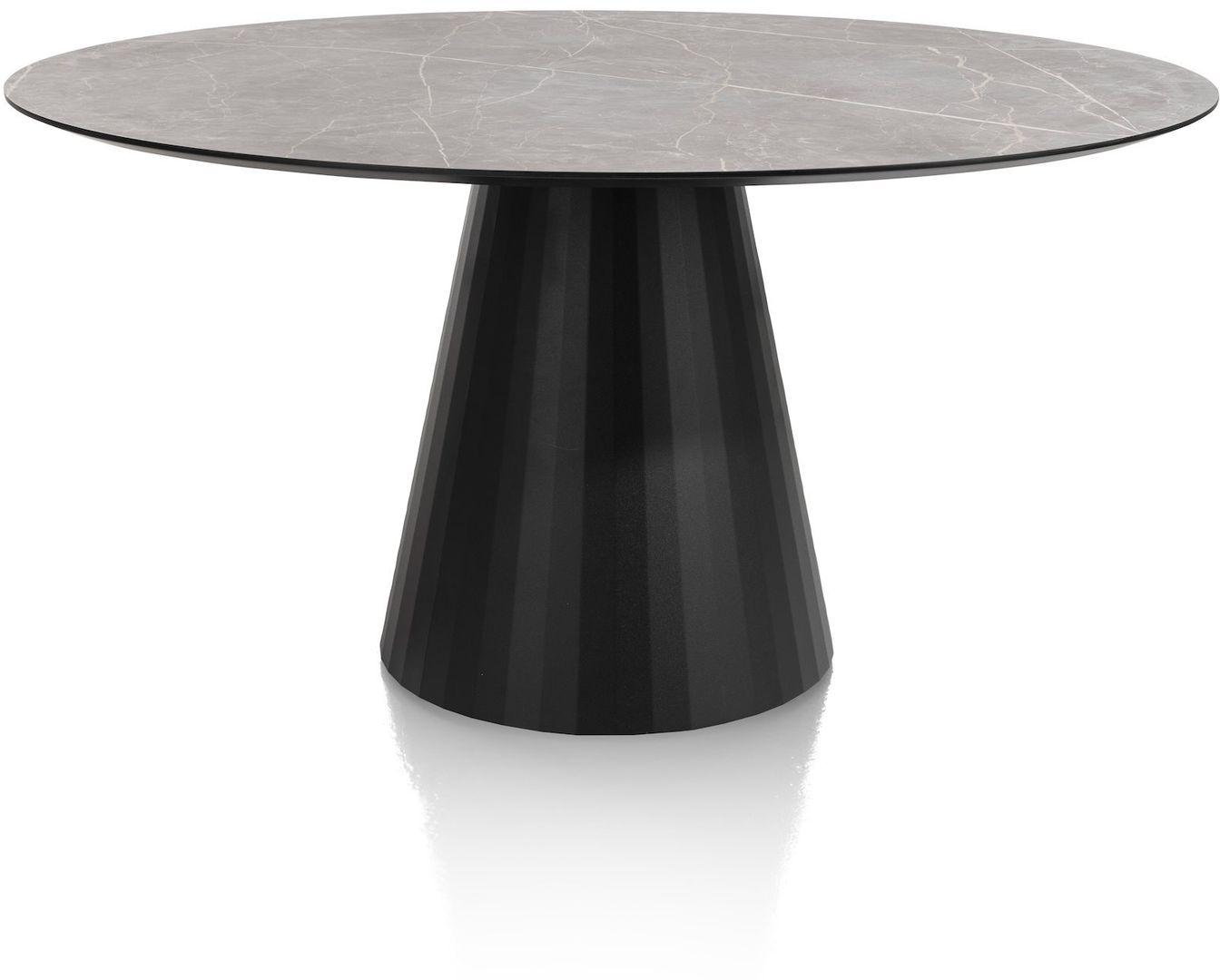 XOOON   Arabax Rond Eettafel