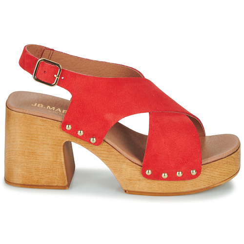 JB Martin - AIMEE Piel / Coral