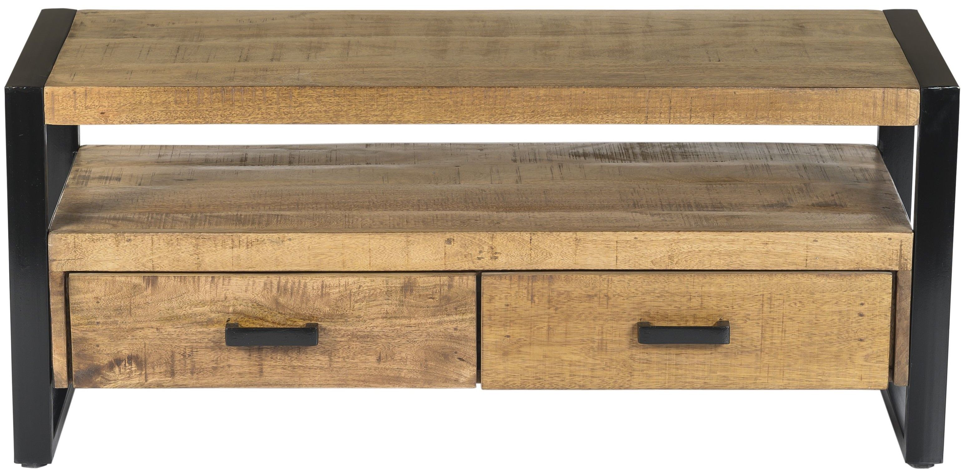 Tv-meubel Nairobi B120 x D45 x H50 cm