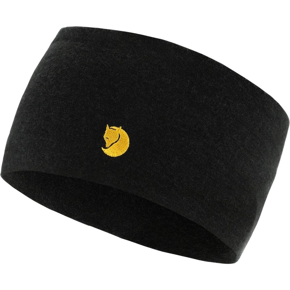 Kjøp Fjällräven Bergtagen Merino Headband på nett