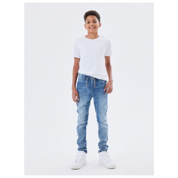 Name it - Kid's Ryan Slim Jeans - Jean