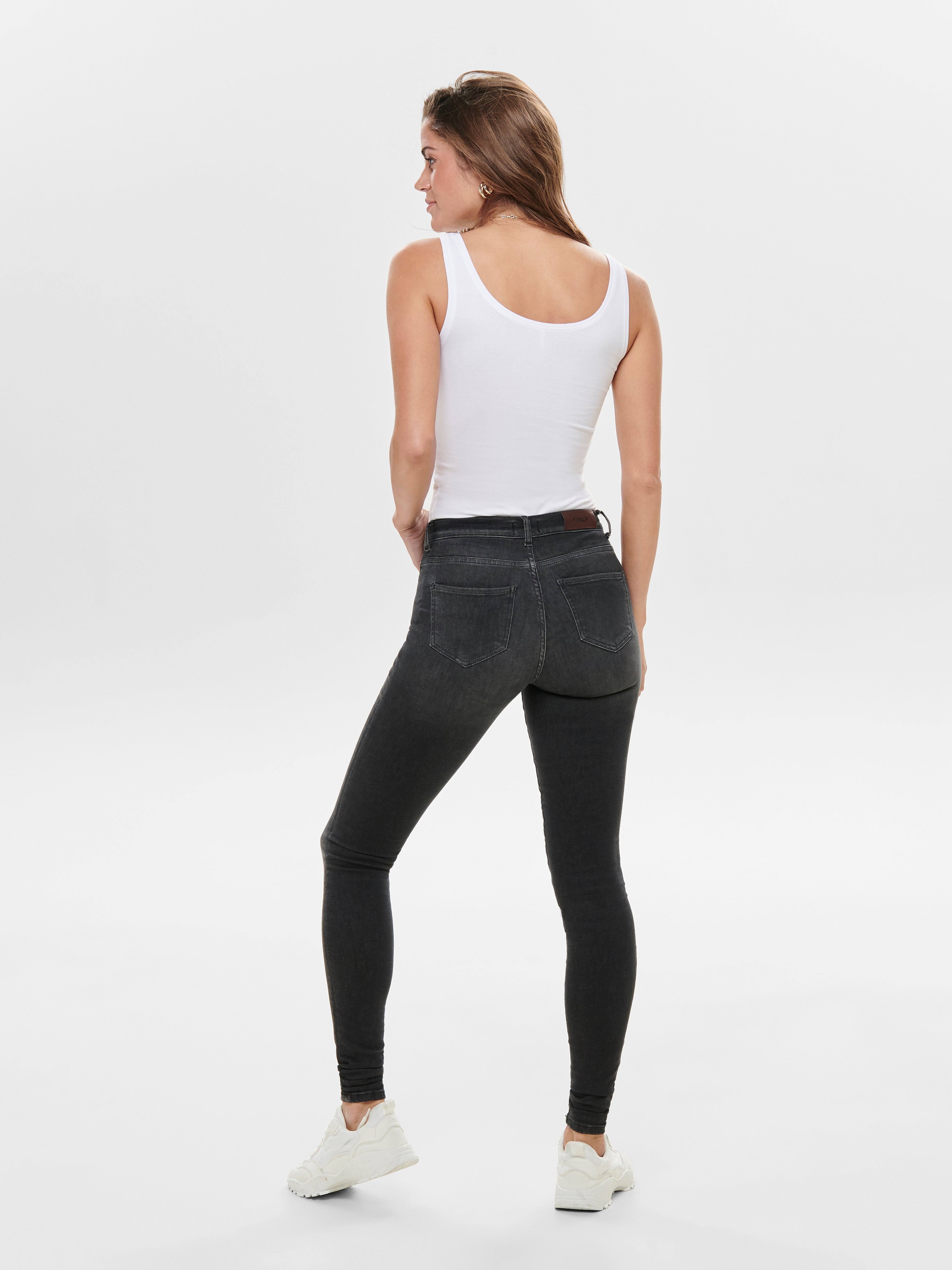 ONLLIVE Tanktop Black