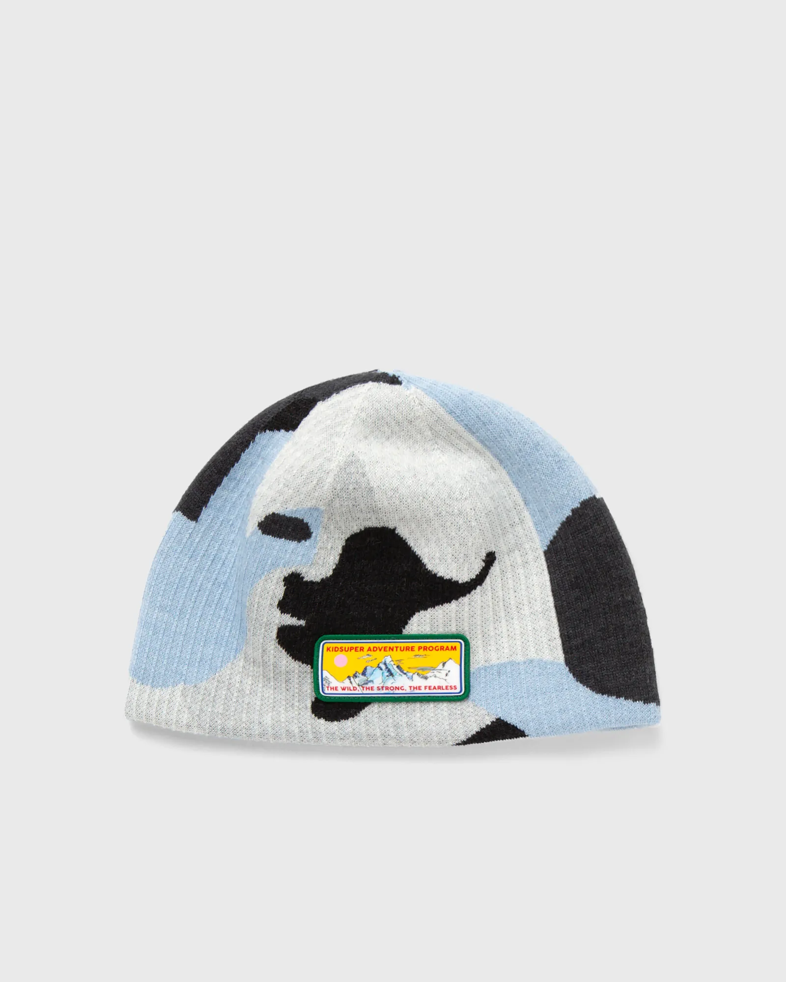 Canada Goose X NBA X KIDSUPER STUDIOS TOQUE BEANIE