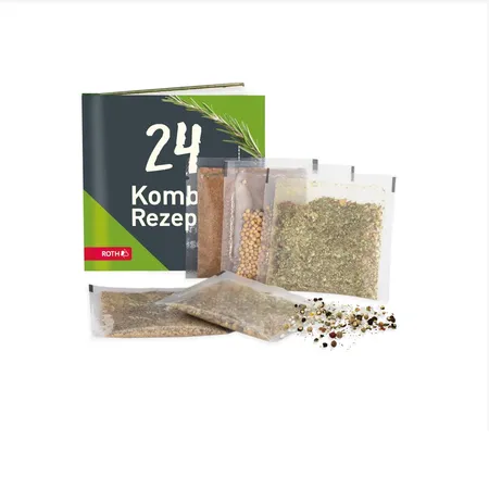 Roth Bio-Gewürz - Adventskalender 