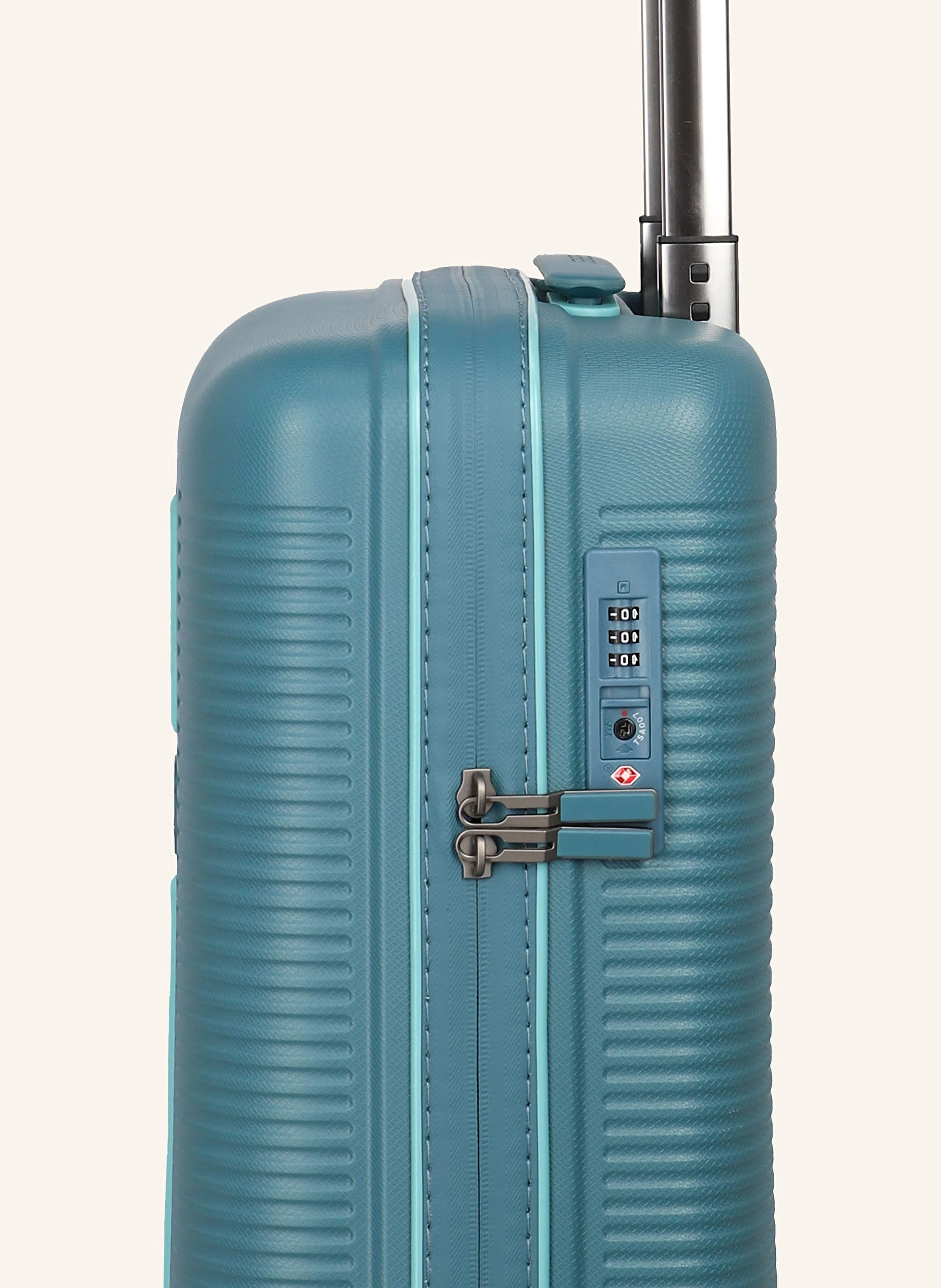 travelite Trolley ROOMER S