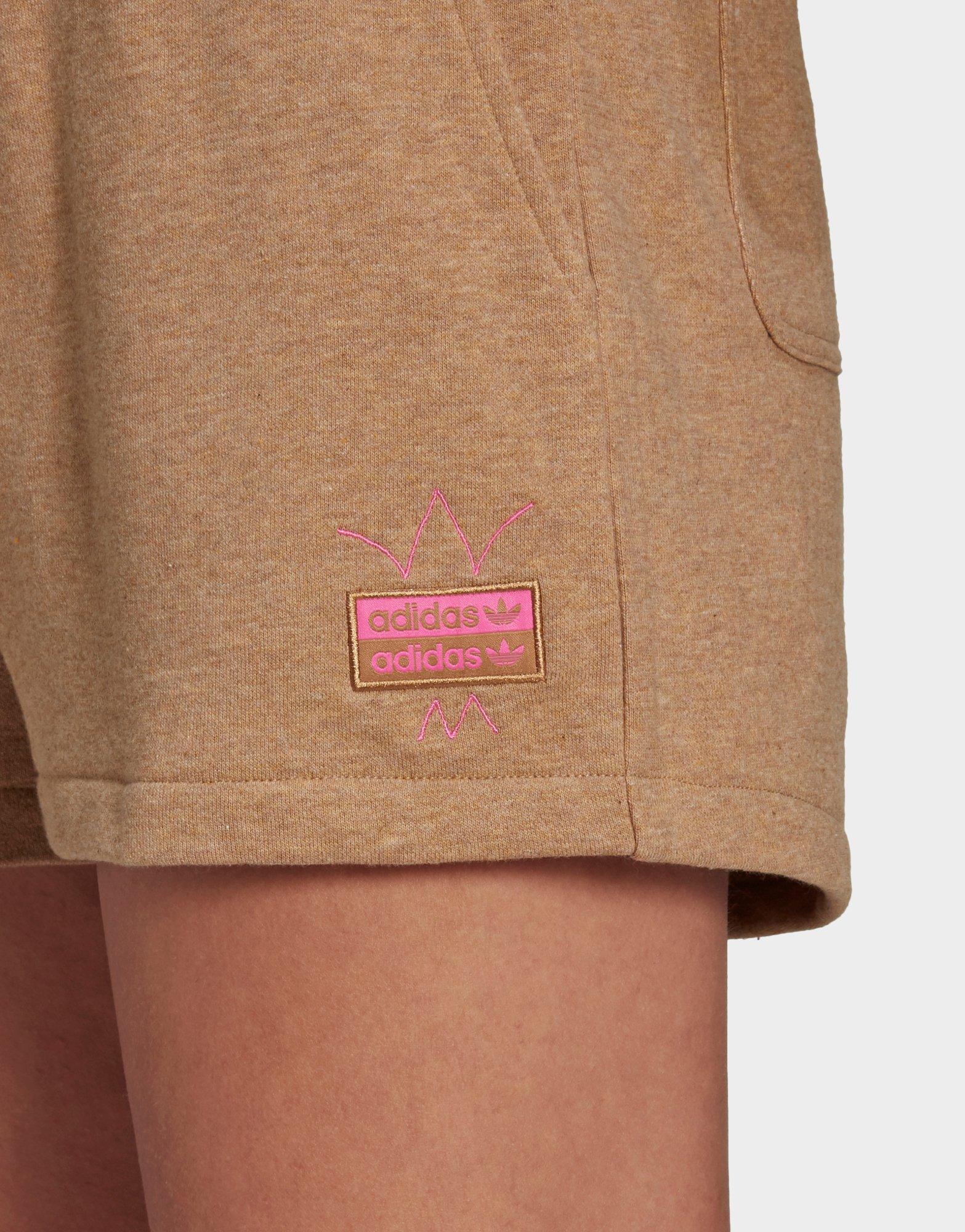 adidas RYV Shorts