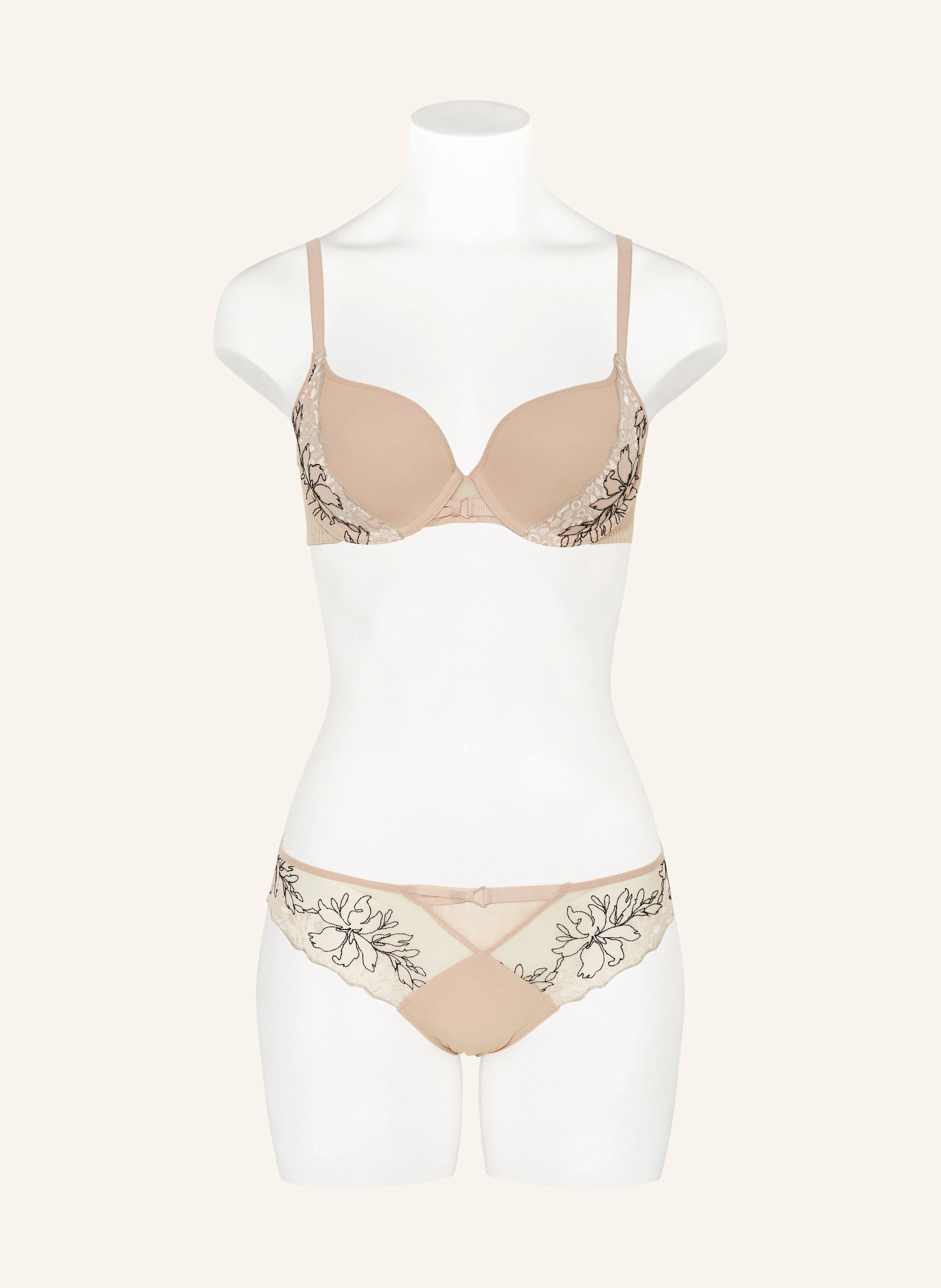 CHANTELLE Slip SPICE