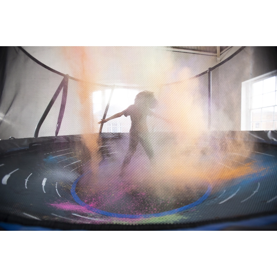 plum® Freebound Trampolin Bowl