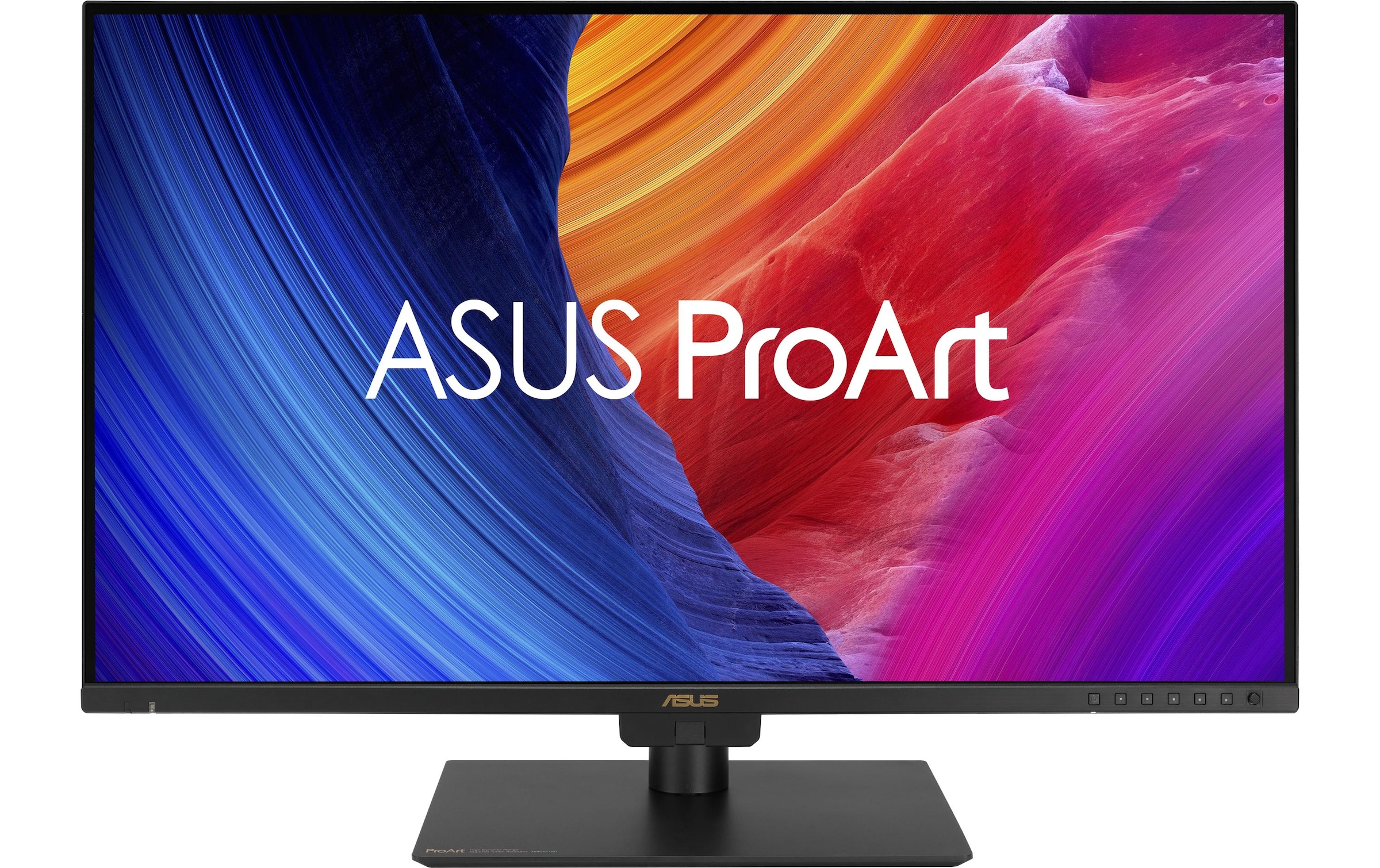 Asus LED-Monitor »PA27UCGE« 68,58 cm/27 ″  3840 x 2160 px 160 Hz