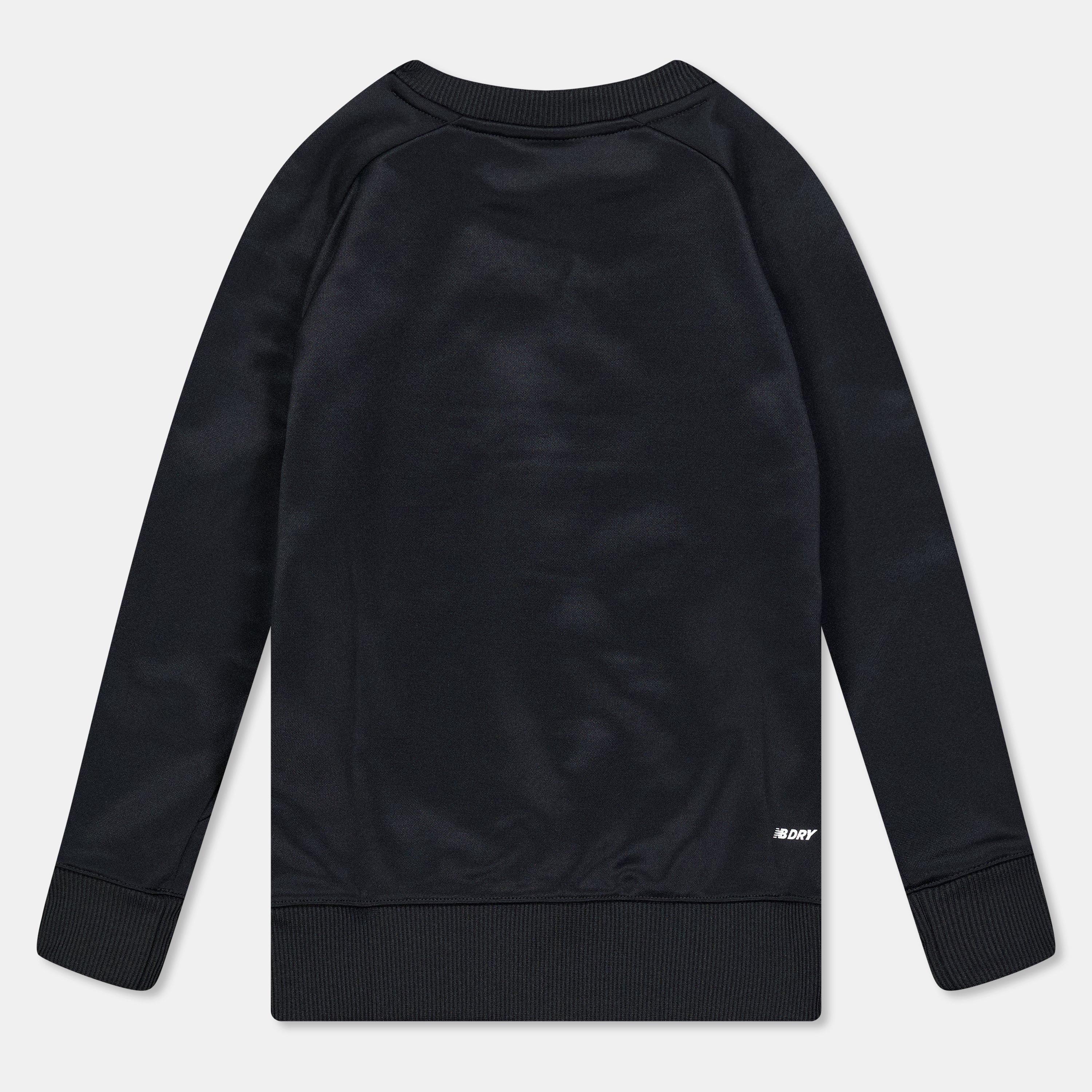 New Balance NB Sweater Juniors