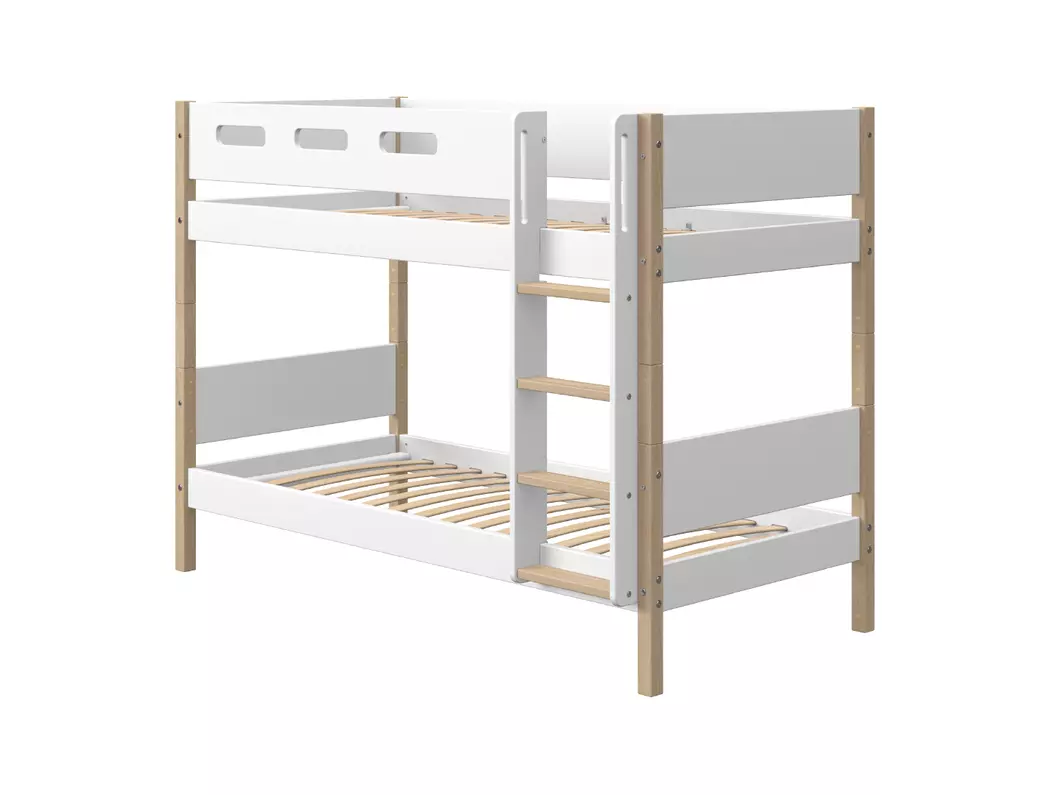 Etagenbett Nor 90 x 200 cm